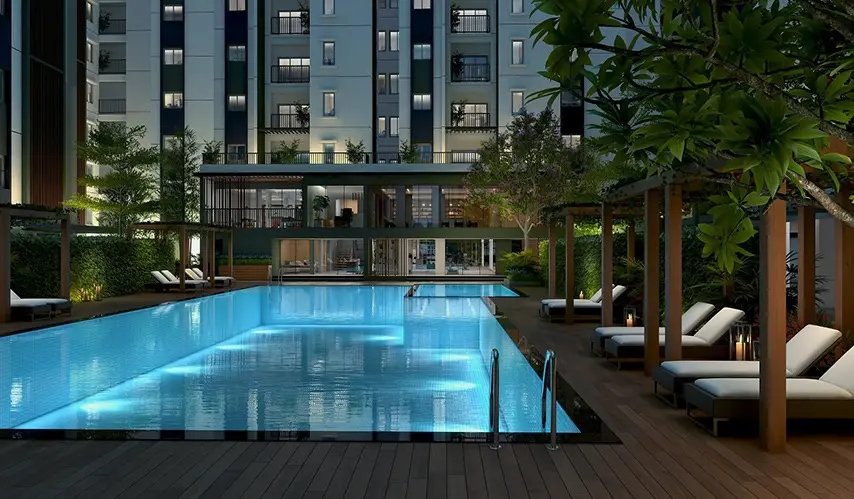 Silversky Lakeside 7